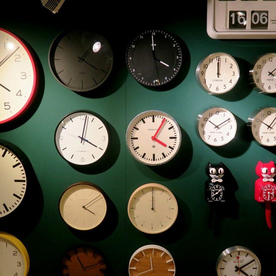 Katja Jenne als Interims-und Projektmanagerin fürs Hotel-und Tourismusmarketing